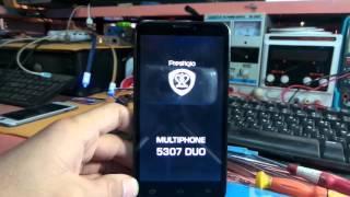 prestigio multiphone 5307 psp5307duo hard reset