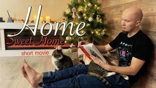 Home, Sweet Home (short comedy film 2021)