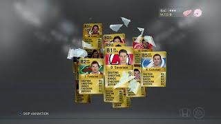 NHL 16 HUT Drafted - Building the Squad