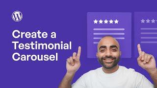 How to Create a Testimonial Carousel for WordPress | Smash Balloon Reviews Feed Pro Plugin