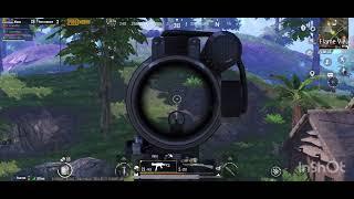 PUBG Mobile,Нуса топ первое место