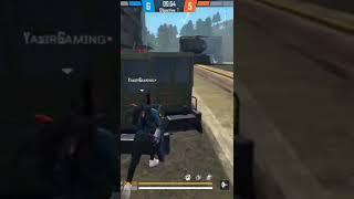 Yasir gaming