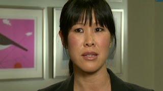 Laura Ling: Rodman's trip a "bizarre reality show"