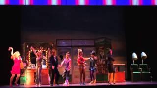 Legally Blonde: The Musical Australia