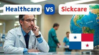 Panama Healthcare vs. US Sick Care – What Expats Need to Know! 