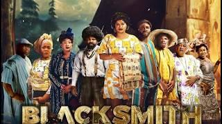 Alagbede (Blacksmith) By Jaiye Kuti - Full Movie Review and Recap