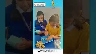 Summer Camp Day 1 | Summer Season | RDI School