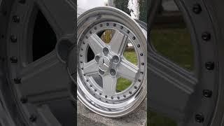 Penta Custom Wheels   by Zenith Wheels (2 piece wheels with OEM center)