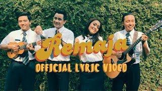 HIVI! - Remaja (Official Lyric Video)