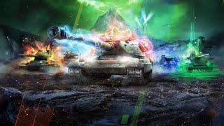 10 V 10 MODE LIVE IN WOT BLITZ