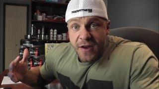 The DAMN TRUTH About ZMA! | Tiger Fitness