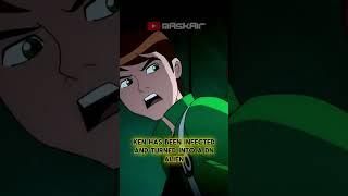 Ben REUNITES with Grandpa Max | 'Max Out' (Ben 10: Alien Force TIMELINE)