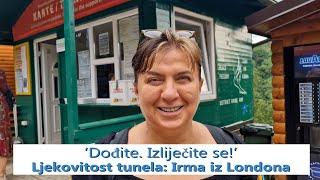 ‘Dođite. Izliječite se!’