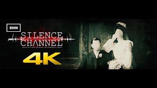 Silence Channel  4K/60fps  Longplay Walkthrough Gameplay No Commentary