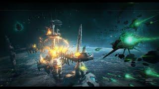 Star Conflict: Season 2