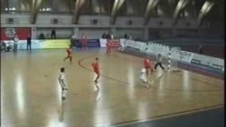 Eli Goals Futsal - Spartak Shelkovo - 2007/2008