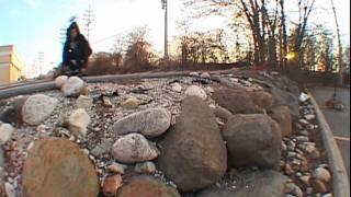 Erik Switzer - Gone Filmin'