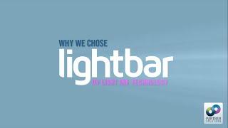 Lightbar - Why Frenzy Design Chose Lightbar For Fast Turnaround Printing