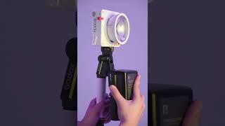 Quick Unboxing of ML100Bi Kit #filmphotography #filmproduction #godox