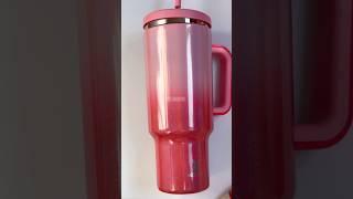 Unboxing MEOKY Vacuum Insulated Water Bottle  #unboxing #waterbottle #viral #fyp