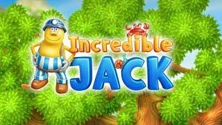 Incredible Jack#Полное прохождение#Семья спасена.