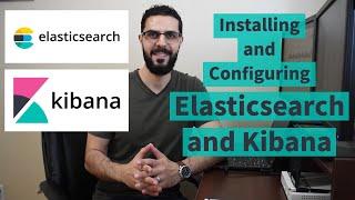 Installing and Configuring Elasticsearch and Kibana 8.x