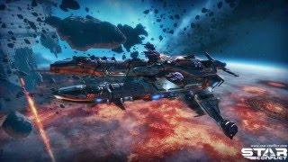 Эсминцы STAR CONFLICT