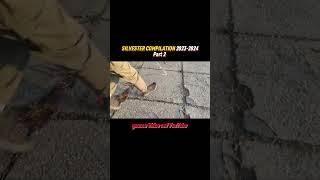 SILVESTER COMPILATION 2023-2024 | Part 2