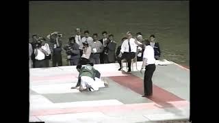 Kurash - Ta'lim o‘chog‘i, mardlar maydoni.