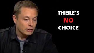 Elon Musk - Universal Basic Income Is Going To Be Necessary