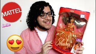 90's Doll Review - Asha (Barbie) Shani And Friends!