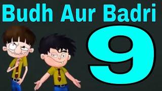 EP - 9 / 26 - Bandbudh Aur Budbak - Lallantop Memories - Funny Hindi Kids Cartoon - Zee Kids