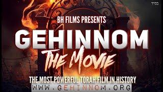 GEHINNOM The Movie | Hell According To Orthodox Jewish Torah