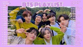 BTS PLAYLIST