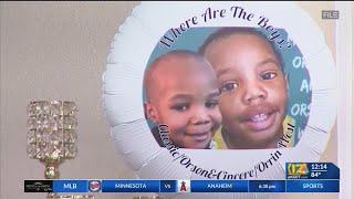 Orrin and Orson West's lives in foster care
