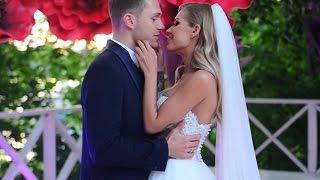 Влад Соколовский и Рита Дакота поженились / Vlad Sokolovsky and Rita Dakota were married