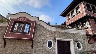 Красива България: Старият Град на Пловдив  / Plovdiv Old Town