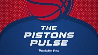 The Pistons Pulse: Mock Draft w/No Ceilings NBA