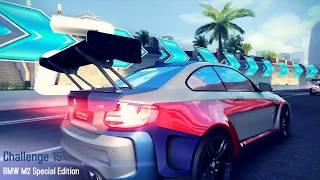 Asphalt 8 | BMW M2 Special Edition MASTERY Complete | Huy Pham