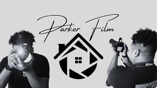 Welcome To Parker Film House 