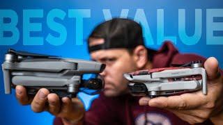 DJI Mavic Mini 2 Really The Better Buy?