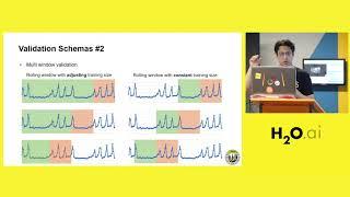 Meetup: Time Series in Driverless AI by Marios Michailidis