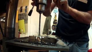 Industrial Drill Bits VS Big Box Store Drill Bits Metal Steel Reviews