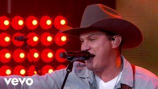 Jon Pardi - Heartache Medication (Live From Jimmy Kimmel Live!)