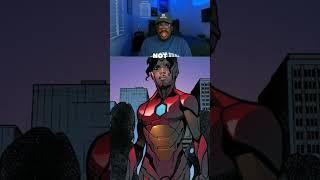 Why Is No One Hyped for Ironheart?