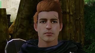 ArcheAge 2023 Основной Сюжет Глава 7 по 10