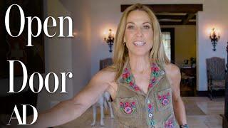 Inside Sheryl Crow's Country Home With A Recording Studio in a Barn | Open Door