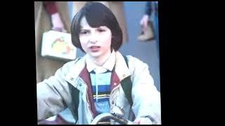 For me, I really like Stranger Things 