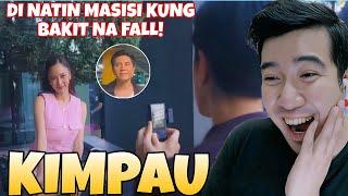 KIMPAU : KAYA DI DIN NATIN MASISI NA MAGING SILA | Kim Chiu and Paulo Avelino