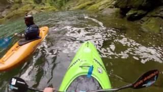 Devil's Slide | Escape Watersports